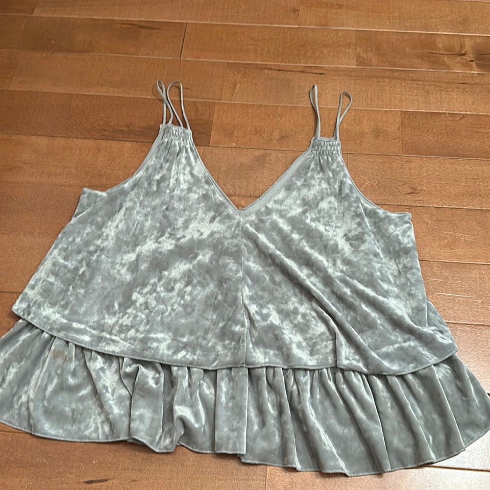 Aerie Tank Top